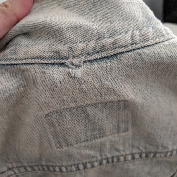 Levi's - Picture 4 of 4